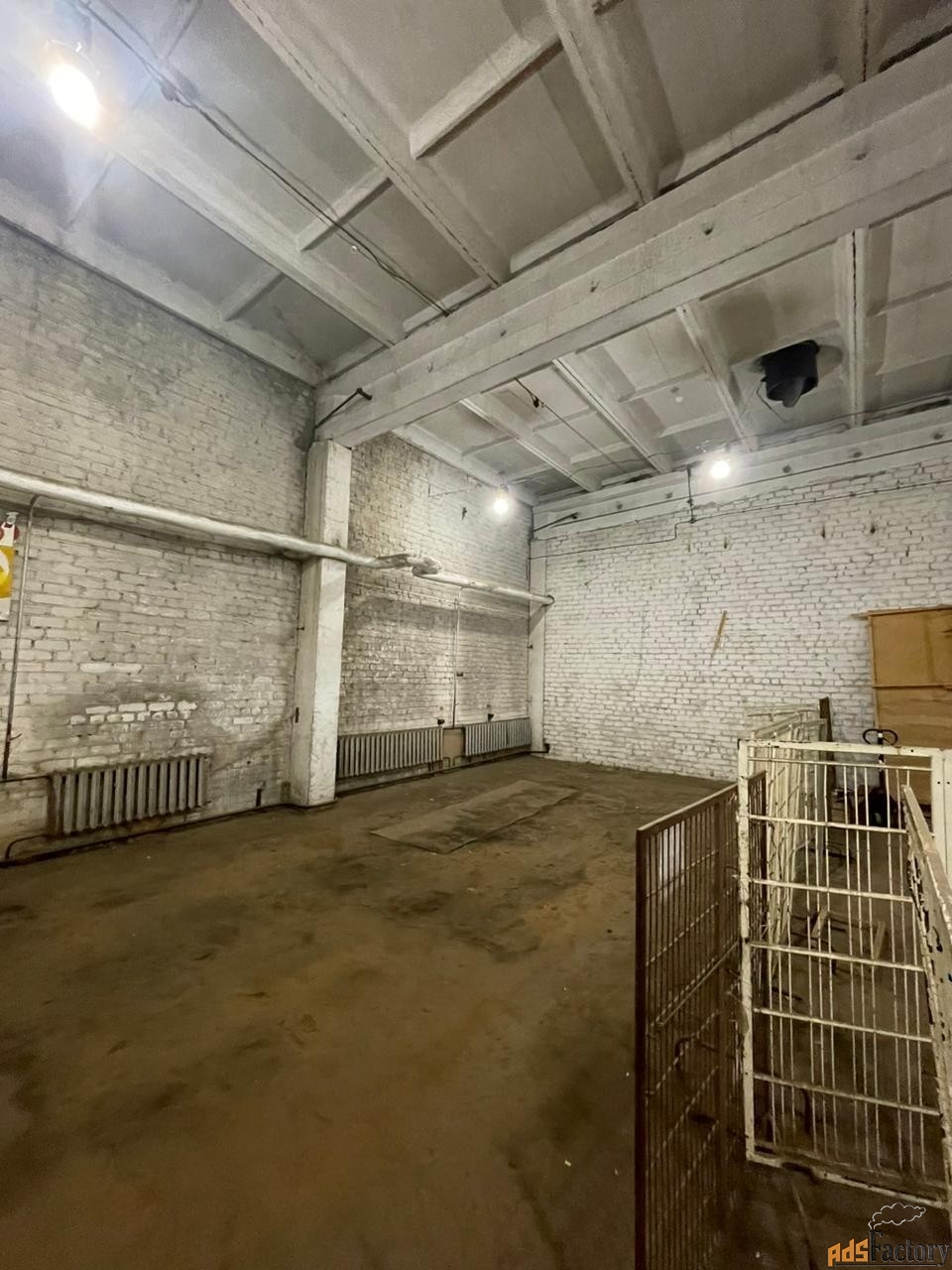торговое помещение, 253.1 м²