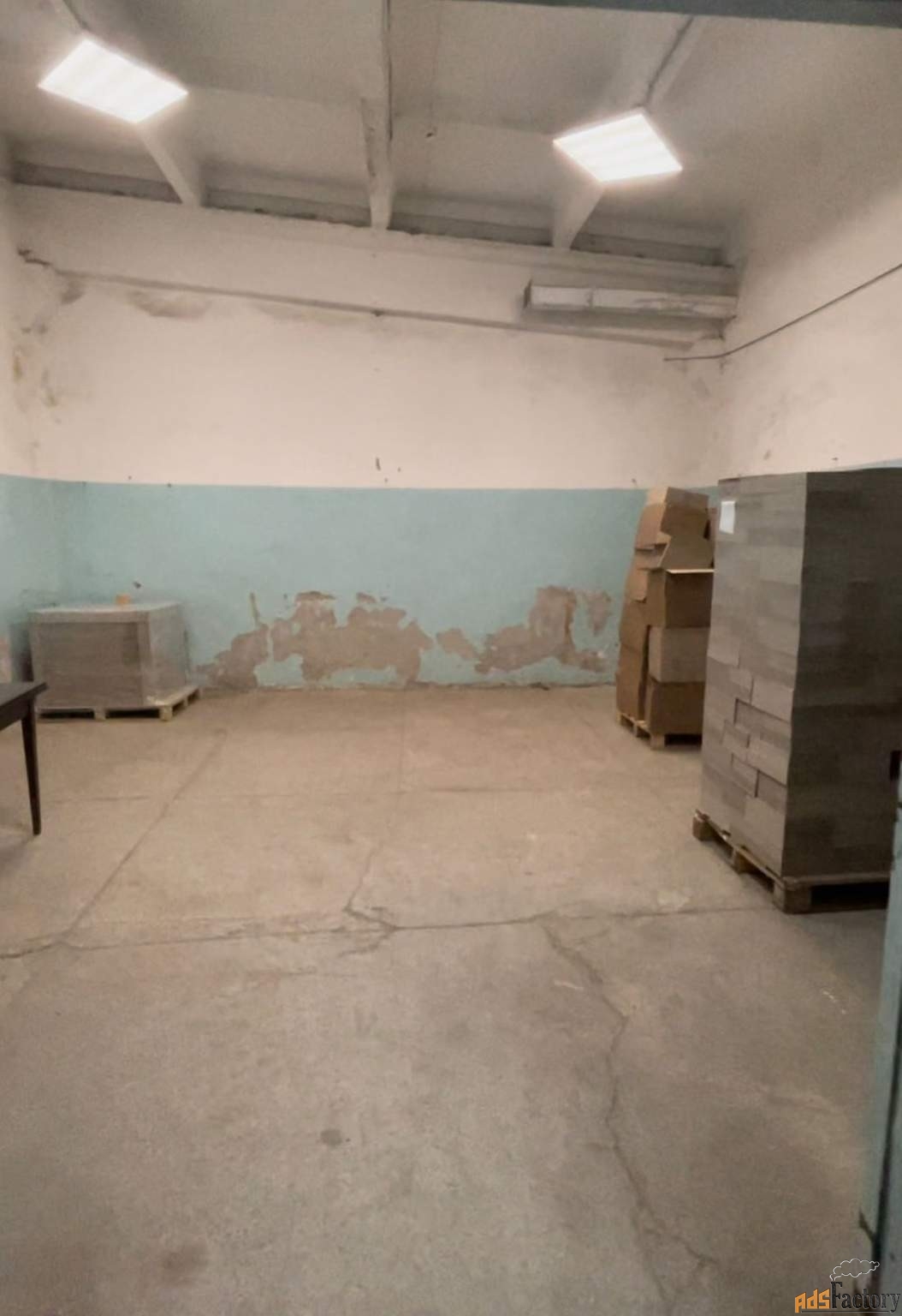торговое помещение, 97.7 м²