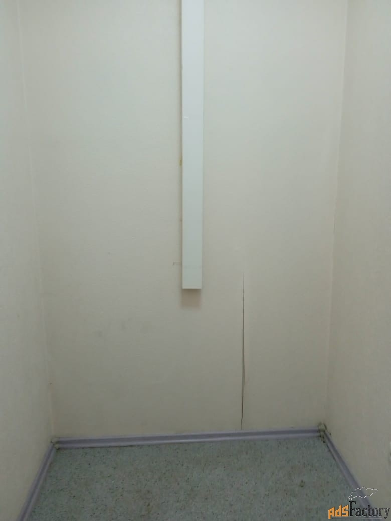 офисное помещение, 97.958 м²