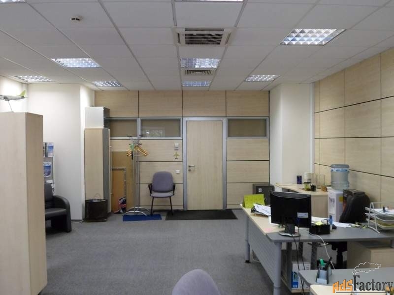 офисное помещение, 782.4 м²