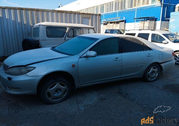 автомобиль toyota camry,(инв. № 94283), 2004 г.в., астраханская област