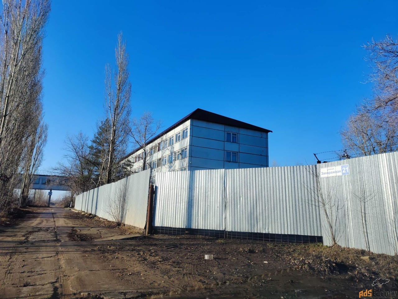 другое, 4000 м²