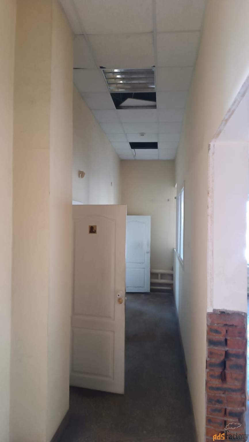 офисное помещение, 625 м²
