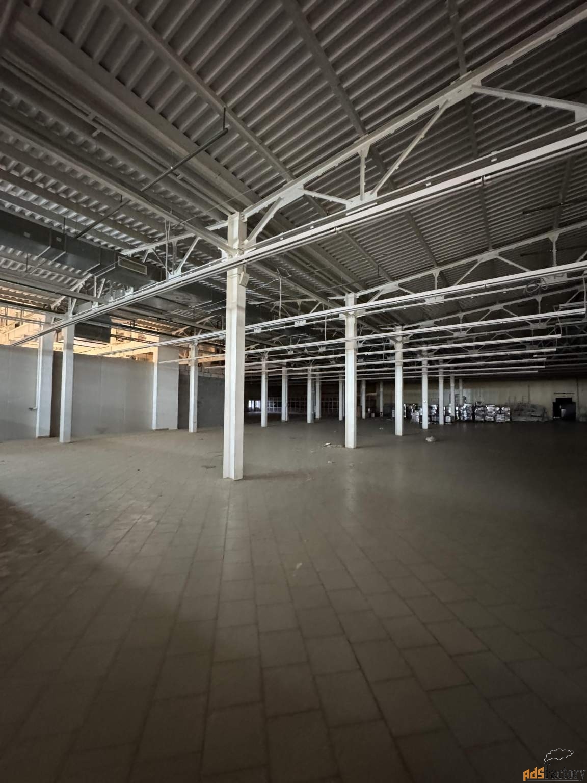 производственно-складской комплекс/помещение, 3700.016 м²