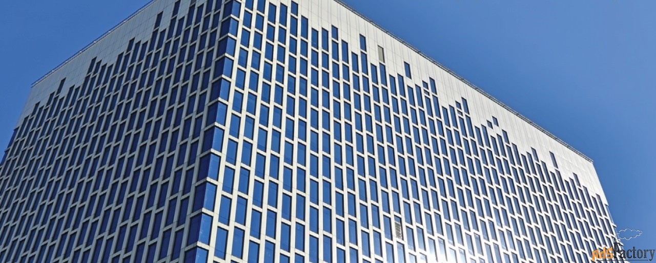 офисное помещение, 381.2 м²