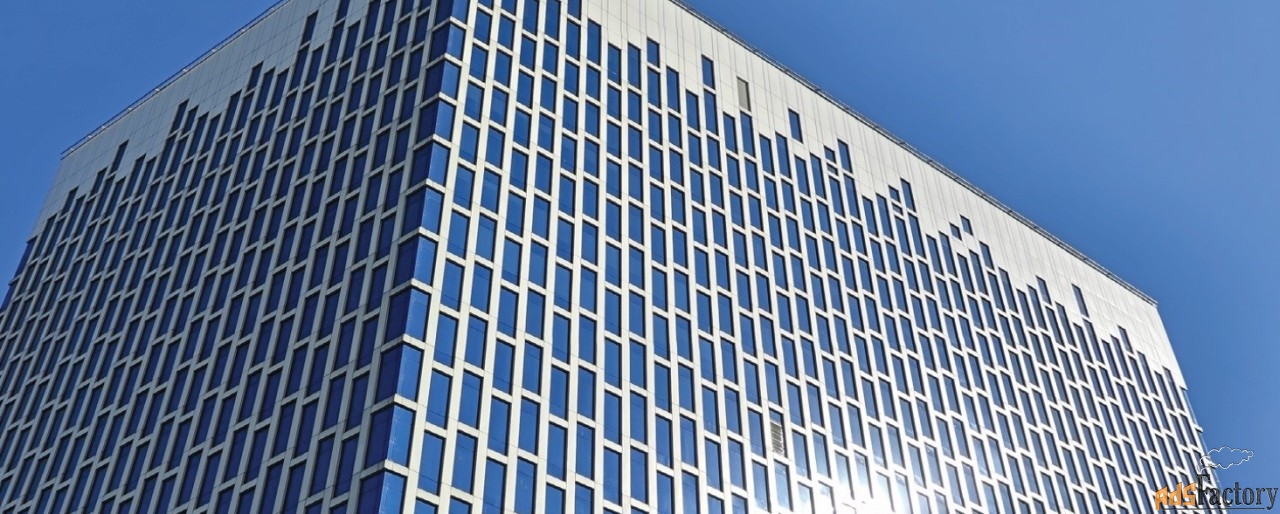 офисное помещение, 140.64 м²