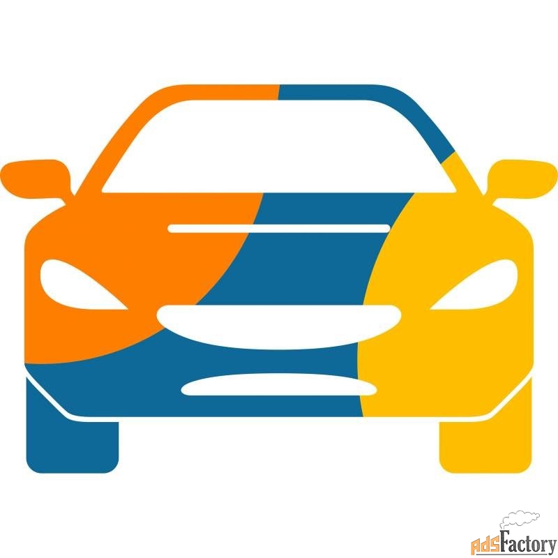 продавец-консультант автотоваров