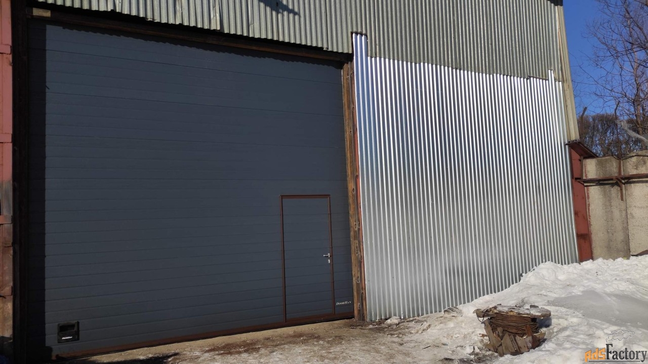 свободного назначения, 560 м²