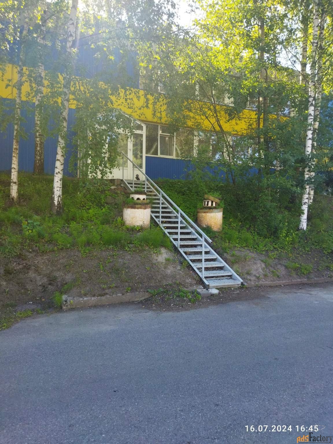 другое, 627 м²