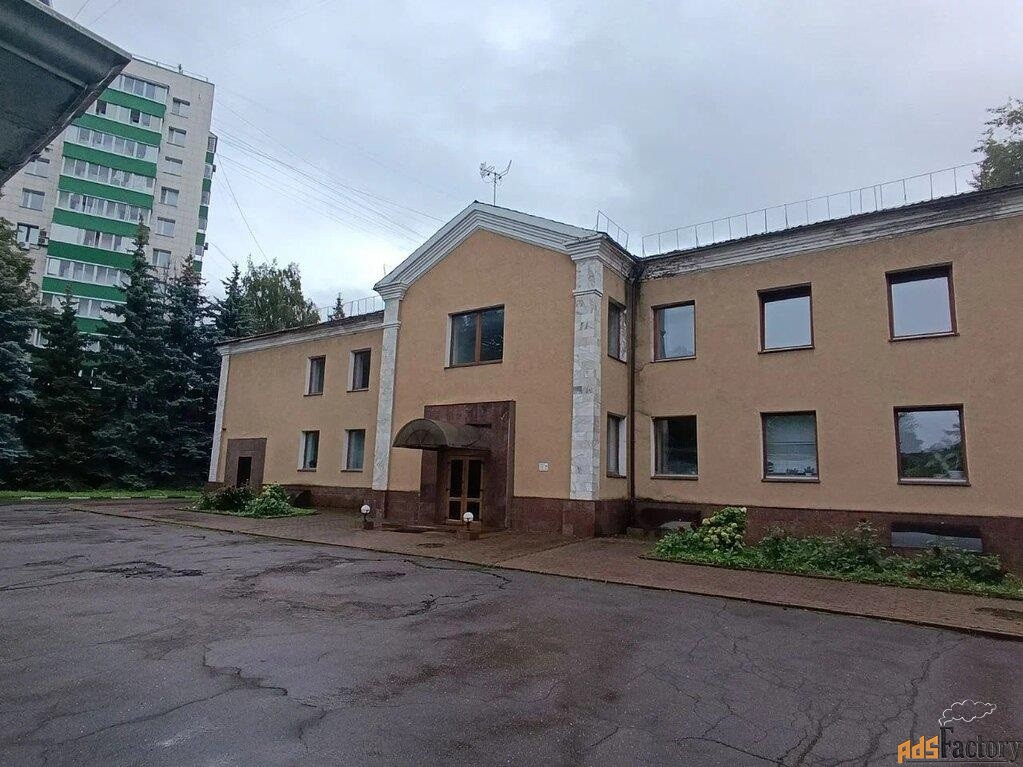 свободного назначения, 792.9 м²