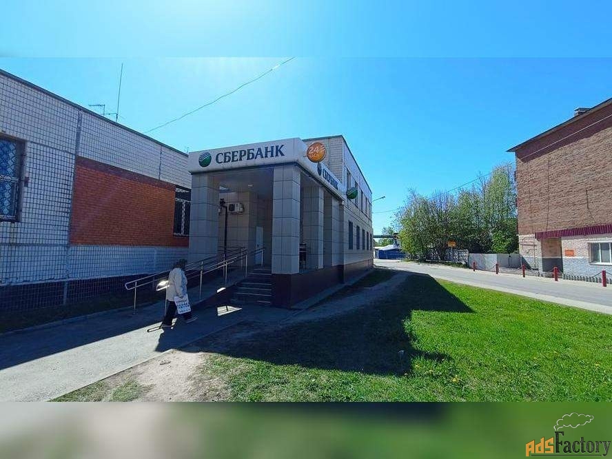 свободного назначения, 195.2 м²