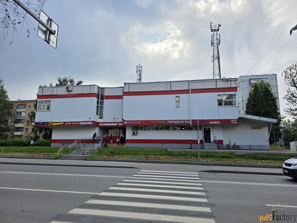 свободного назначения, 2149.8 м²