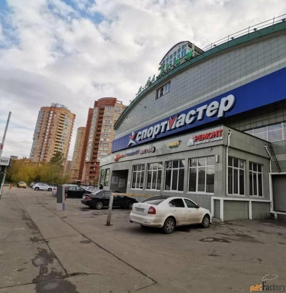 машиноместо , 15 м²