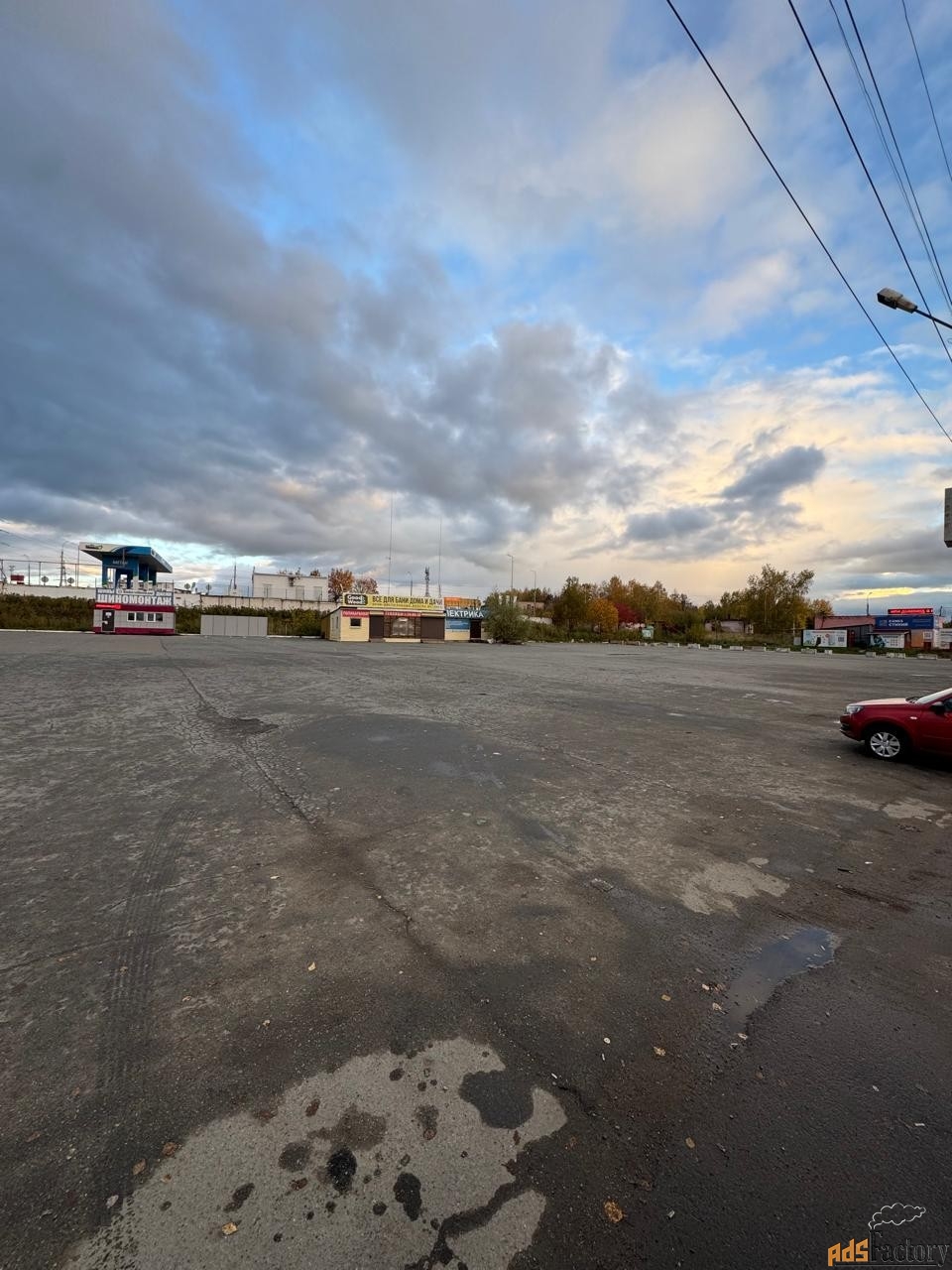 земельный участок, 15 сот.