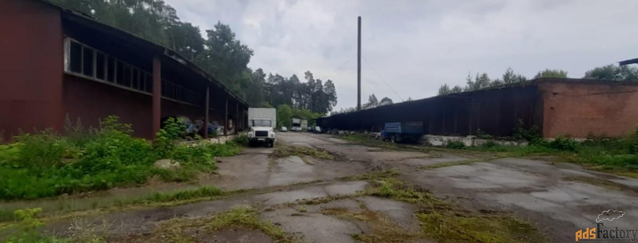 свободного назначения, 3800 м²