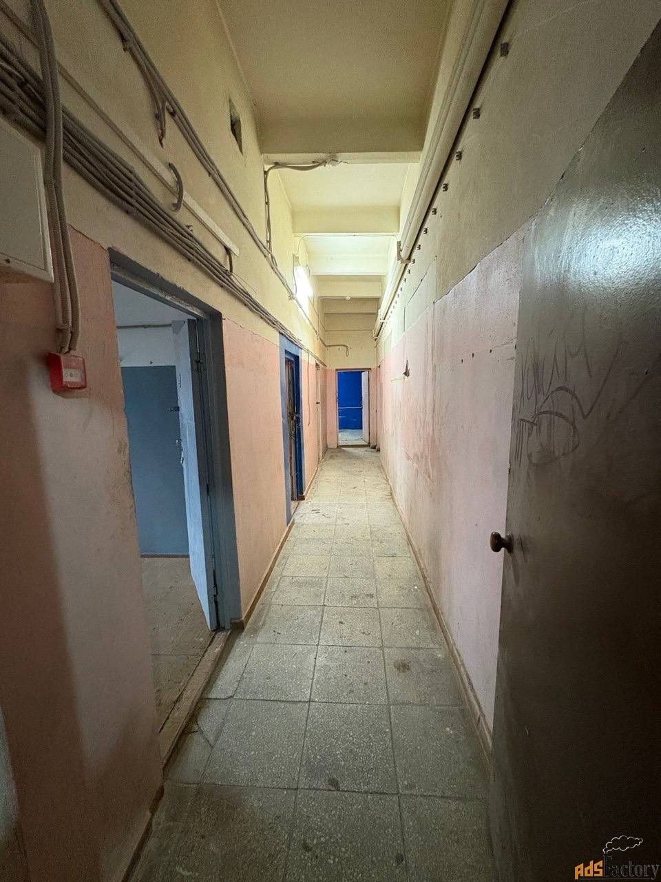 офисное помещение, 195 м²