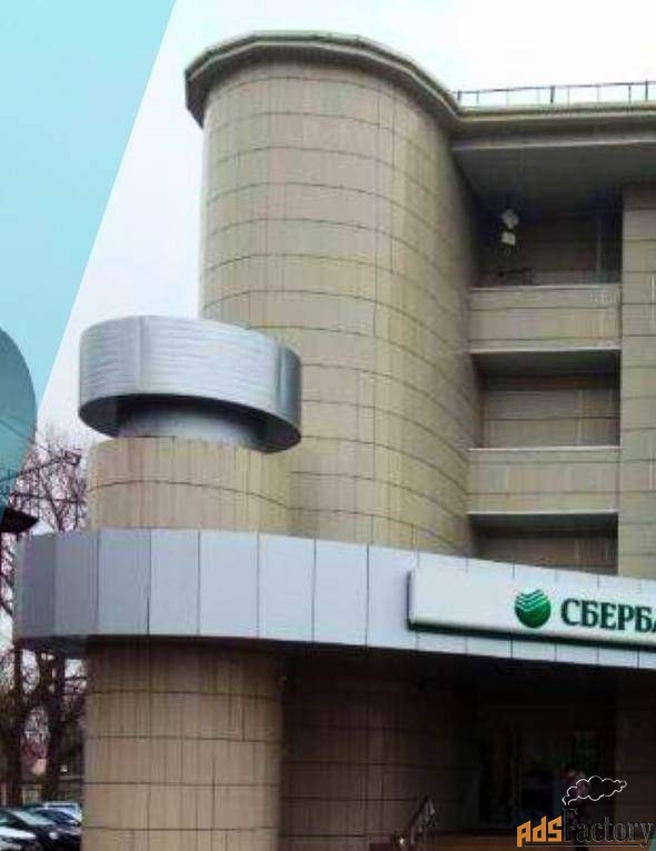 свободного назначения, 1791 м²