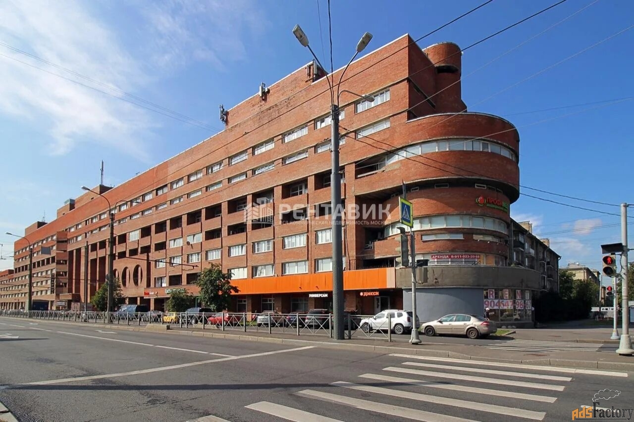 свободного назначения, 195 м²