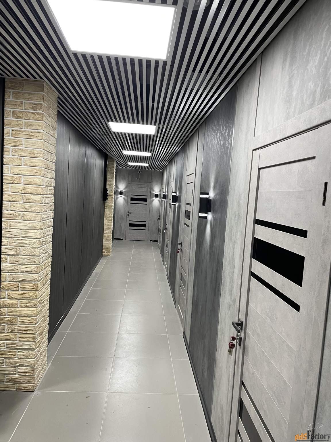 офисное помещение, 640 м²