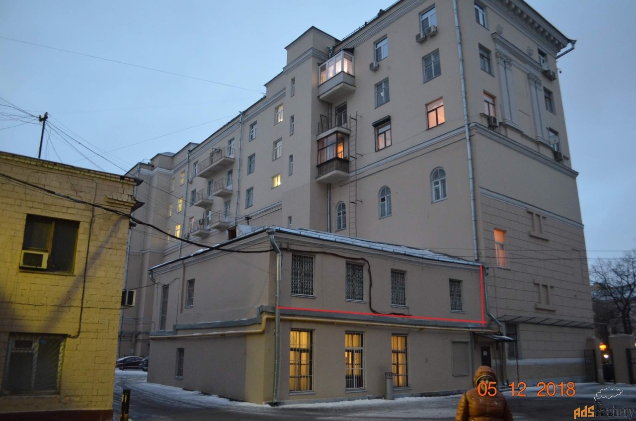 свободного назначения, 92.5 м²