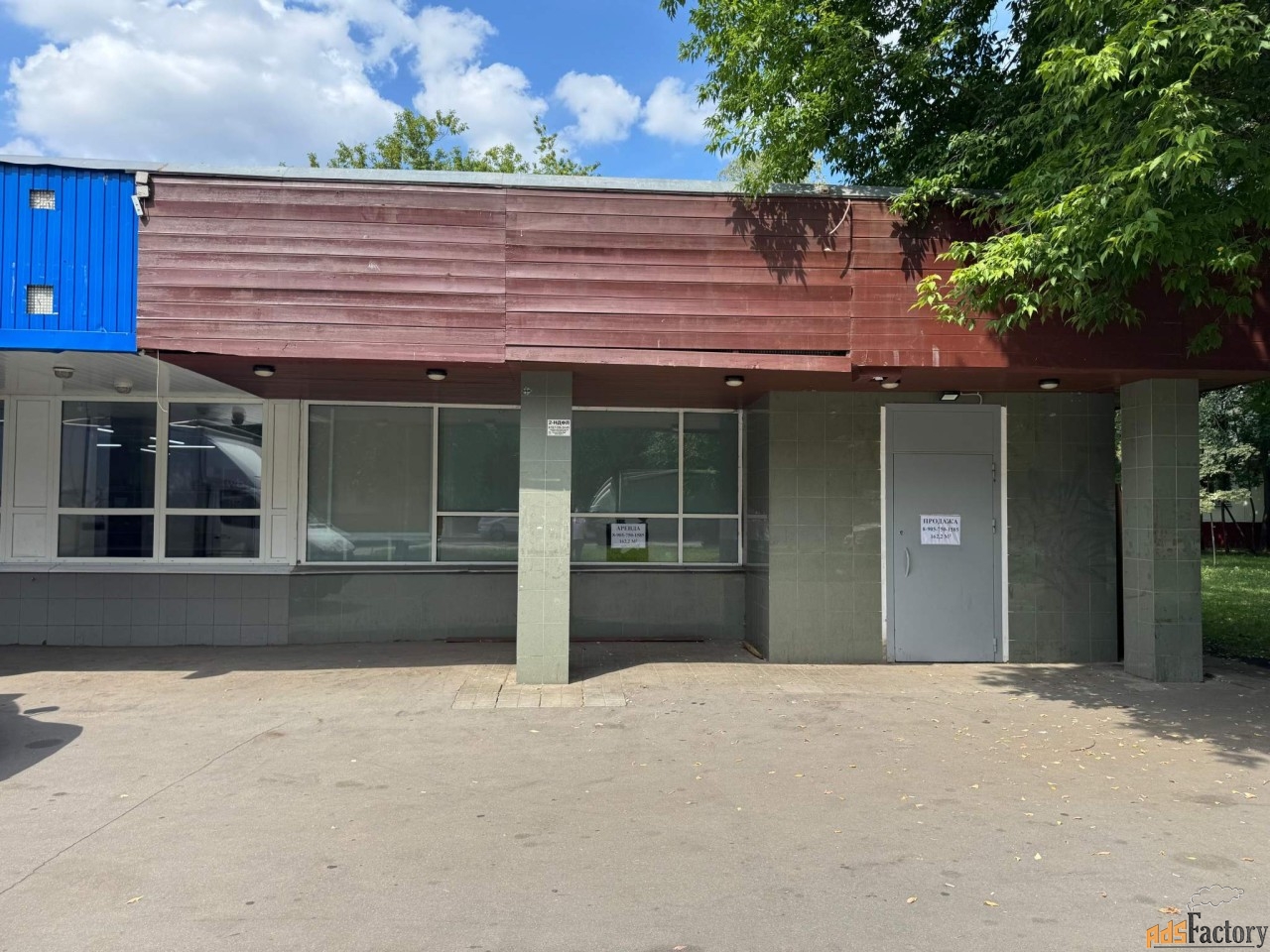 свободного назначения, 162.2 м²