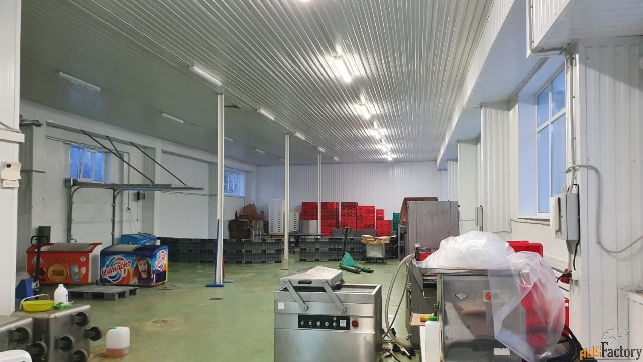 другое, 5900 м²