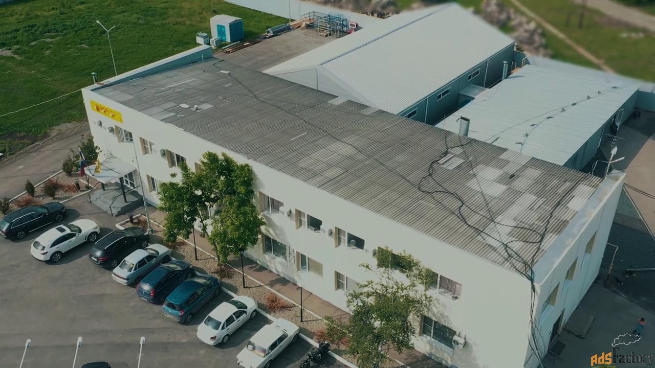 другое, 8897 м²