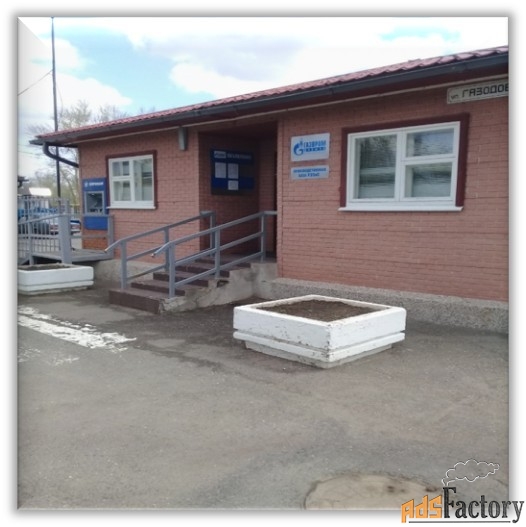 свободного назначения, 307.4 м²