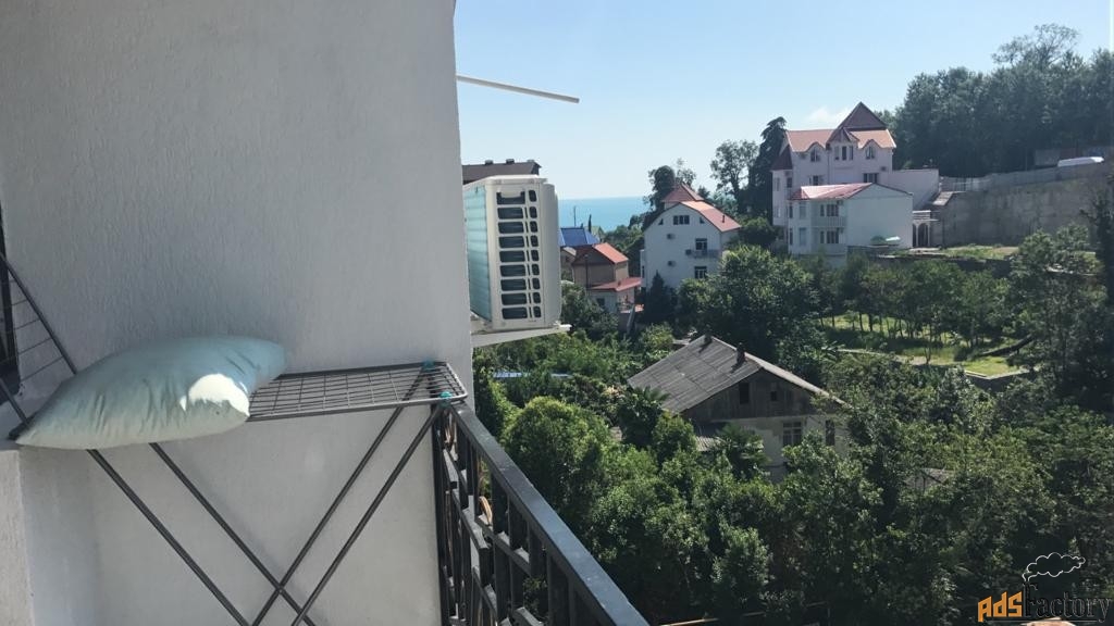 1 - комн.  квартира, 21 м², 5/14 эт.