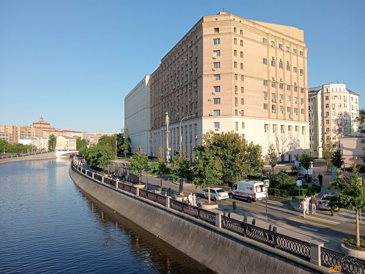 свободного назначения, 20752.2 м²