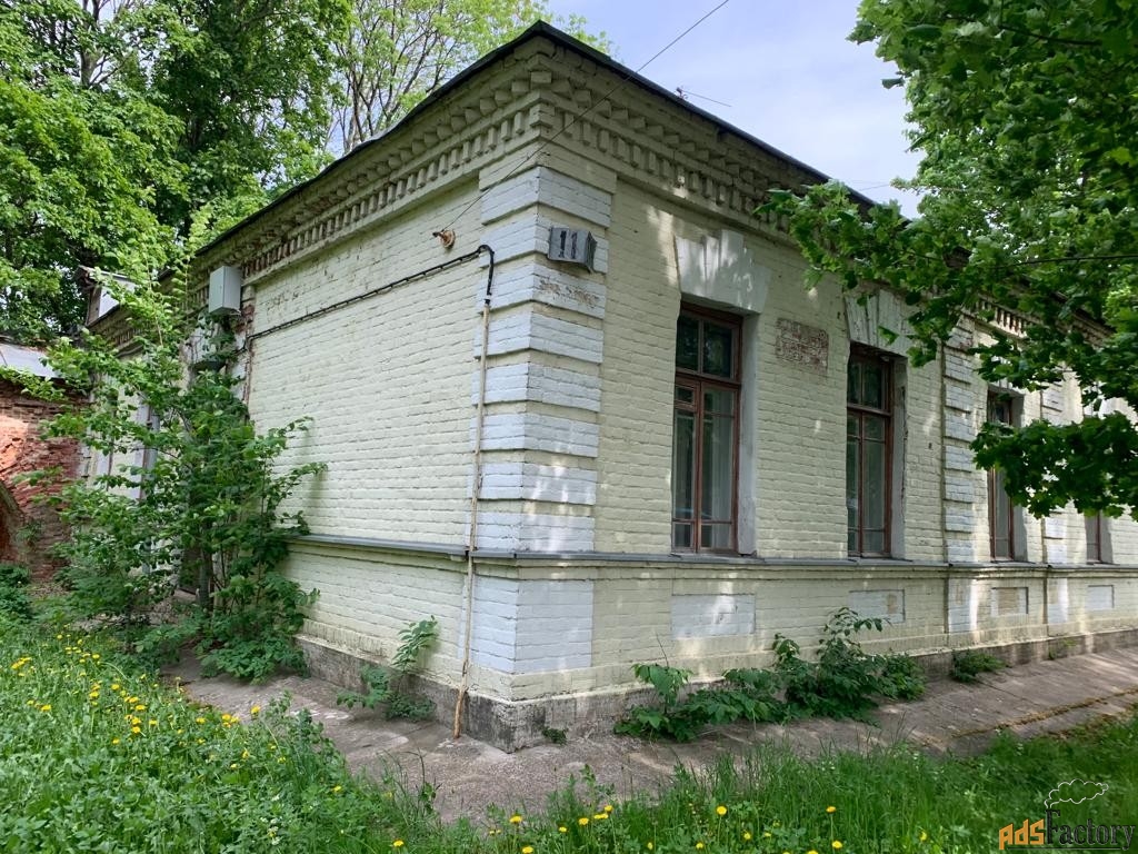 офисное помещение, 204 м²