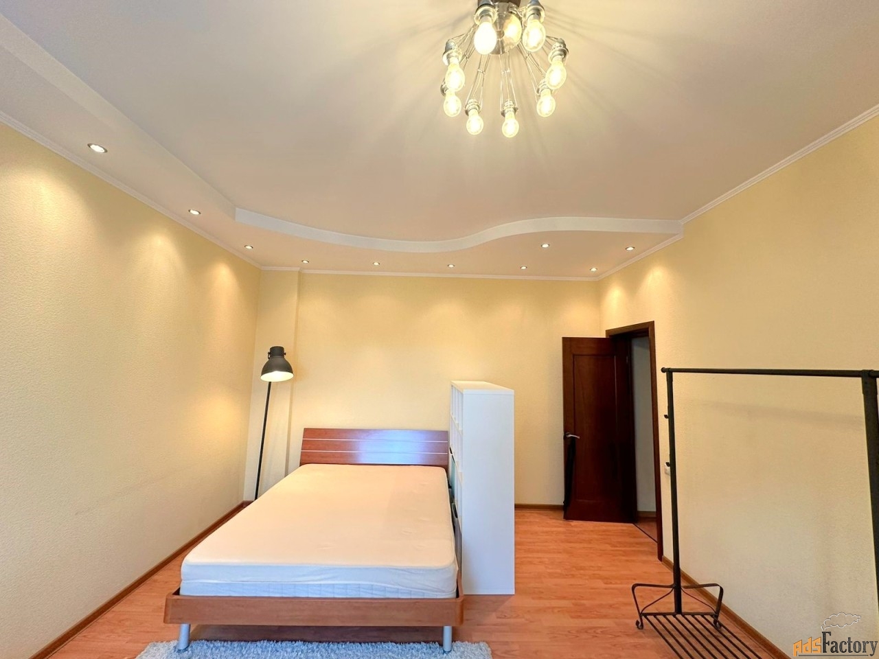 1 - комн.  квартира, 40.1 м², 5/5 эт.