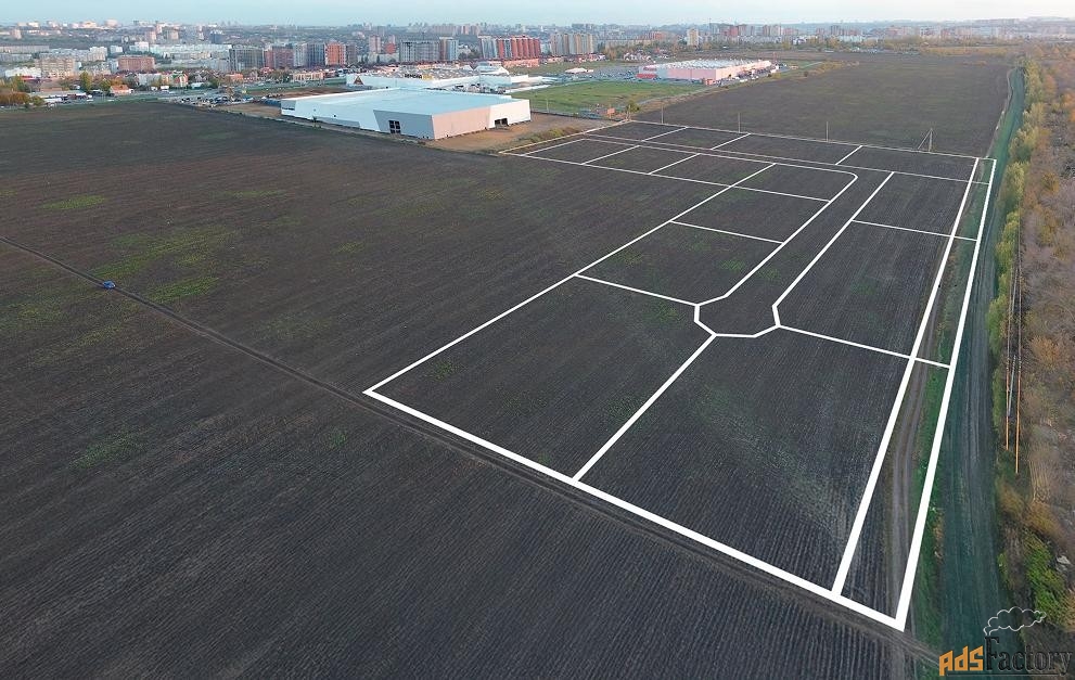 Участок 49.4 сот. (другое)