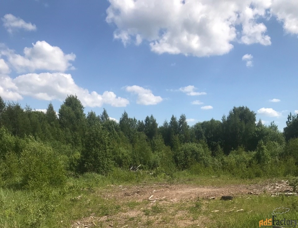 земельный участок, 448 сот.