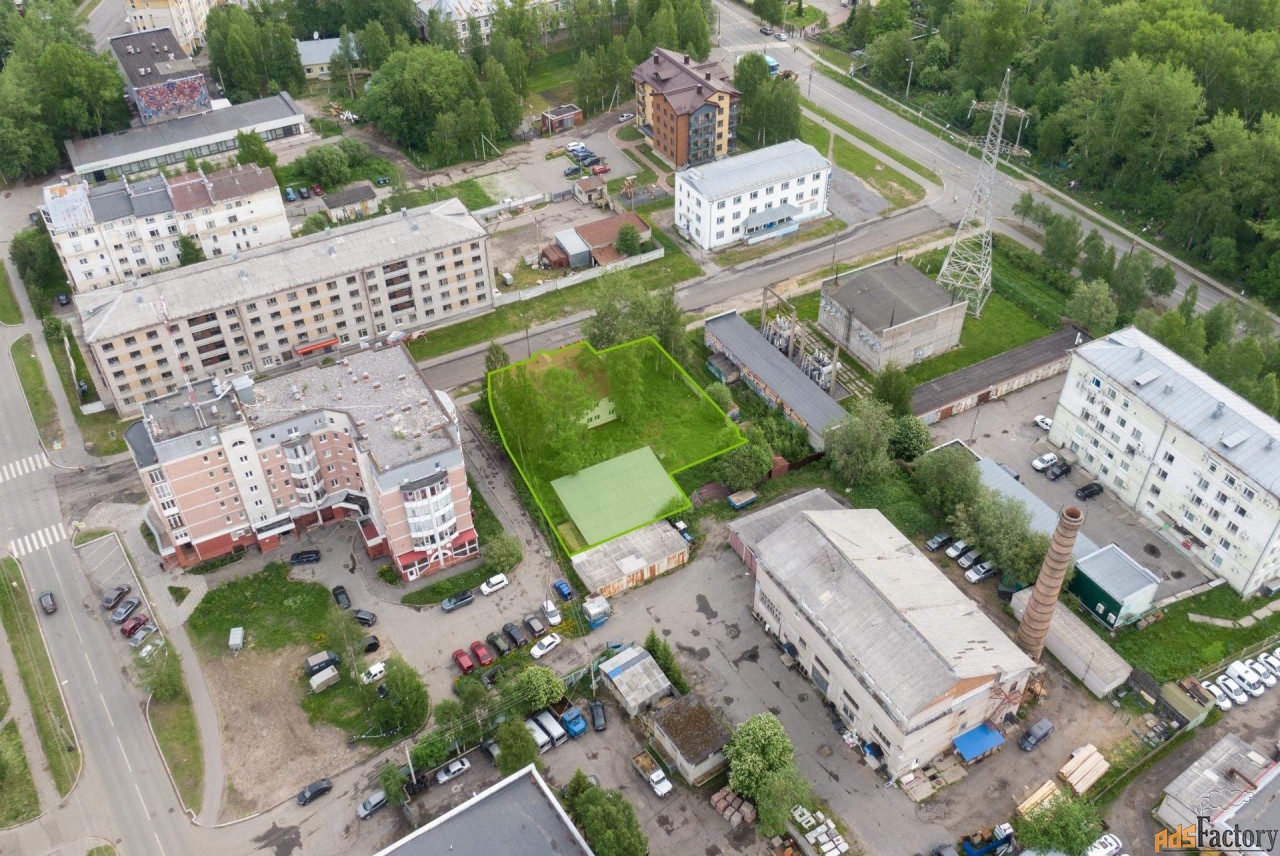 свободного назначения, 425.7 м²