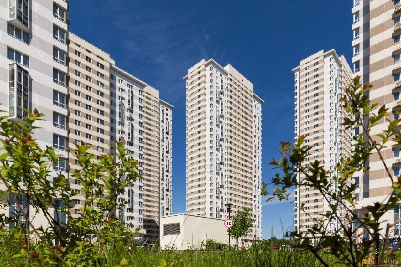 машиноместо , 12.4 м²