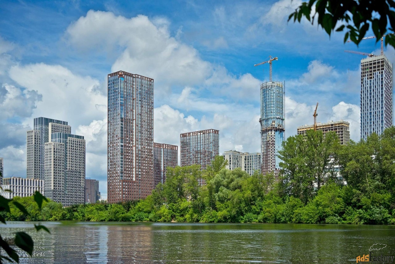 свободного назначения, 2.7 м²