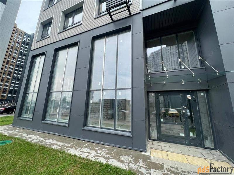 свободного назначения, 203.8 м²