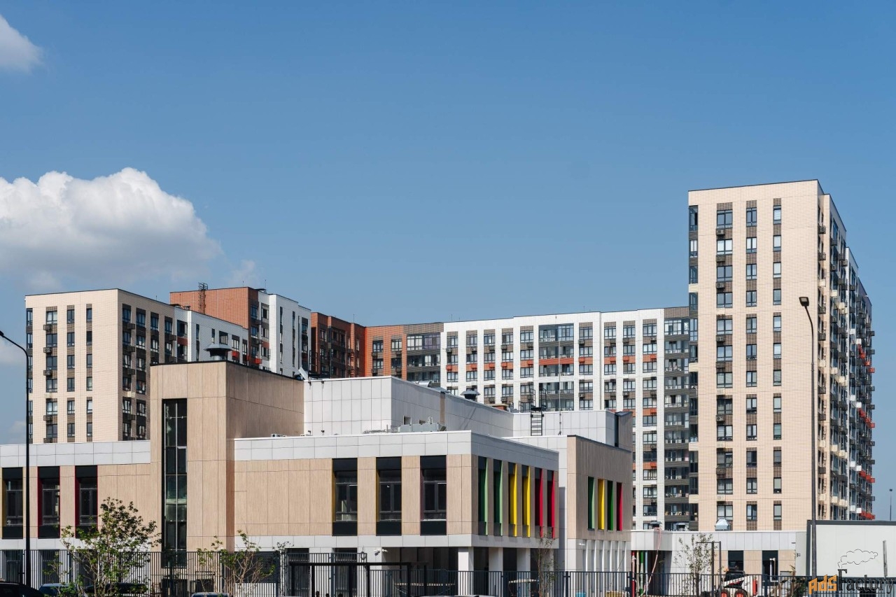 свободного назначения, 65.2 м²