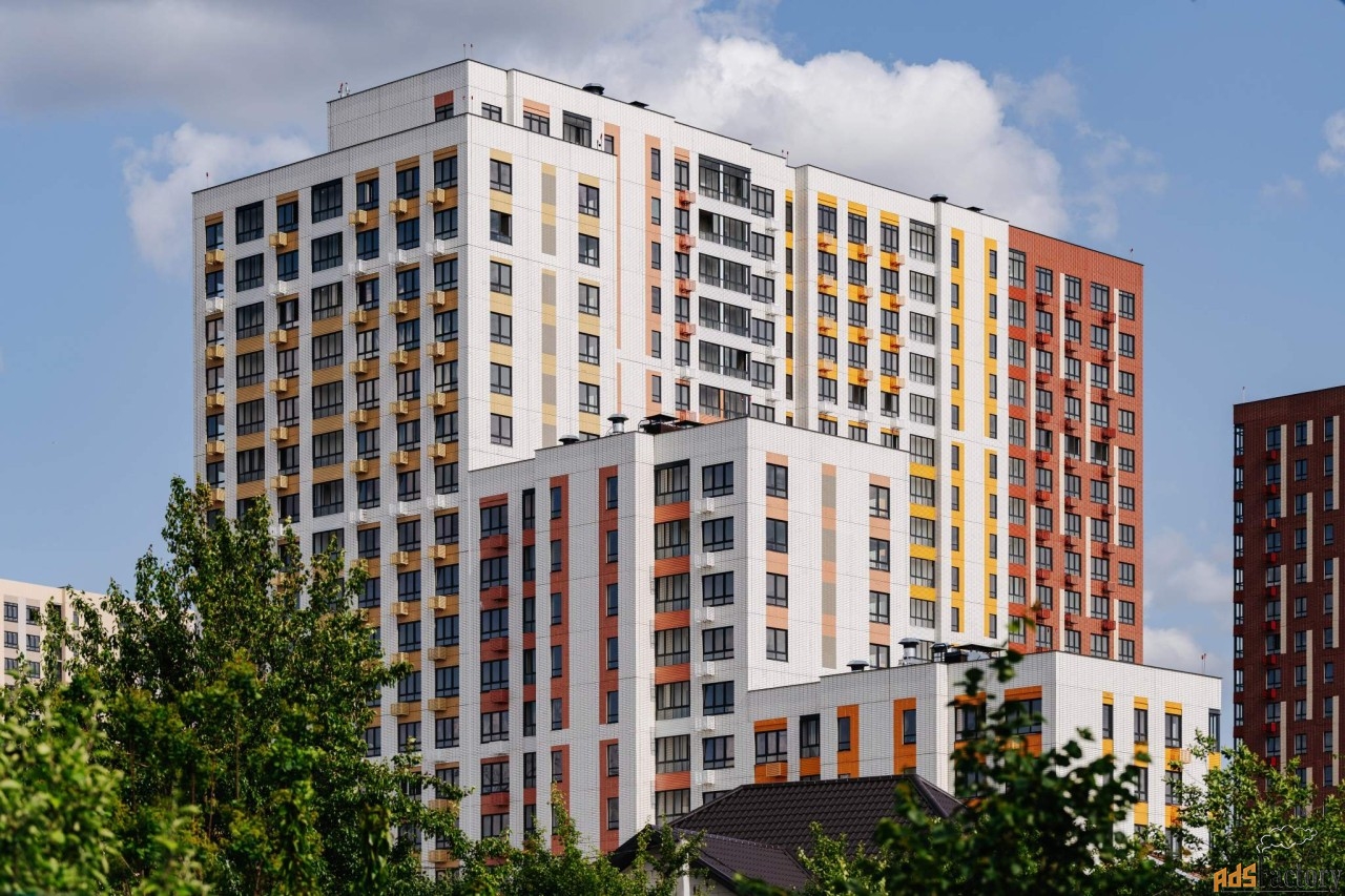 свободного назначения, 93.9 м²