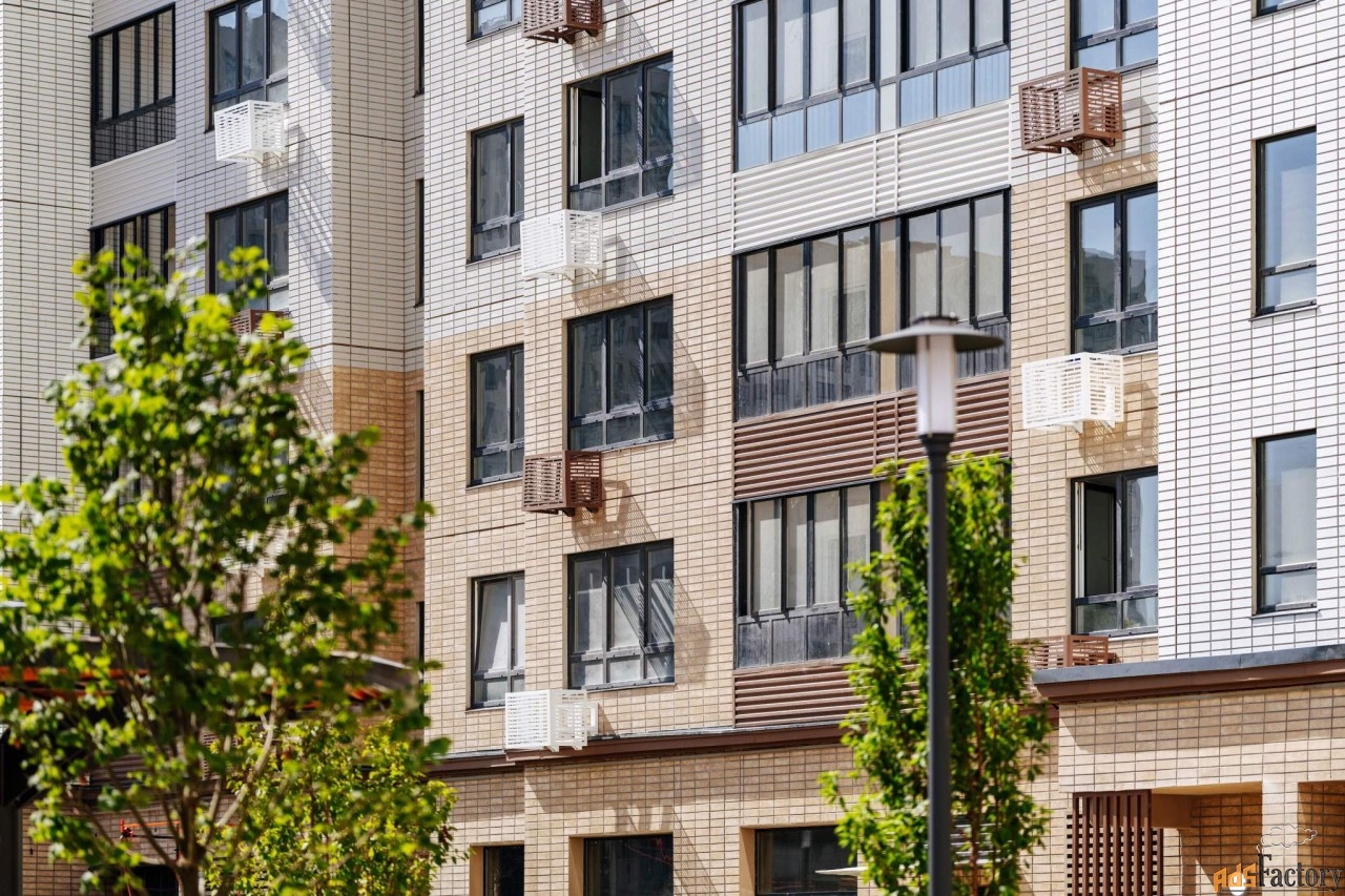 свободного назначения, 86.7 м²