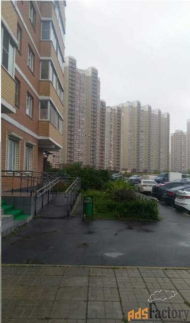 свободного назначения, 71 м²