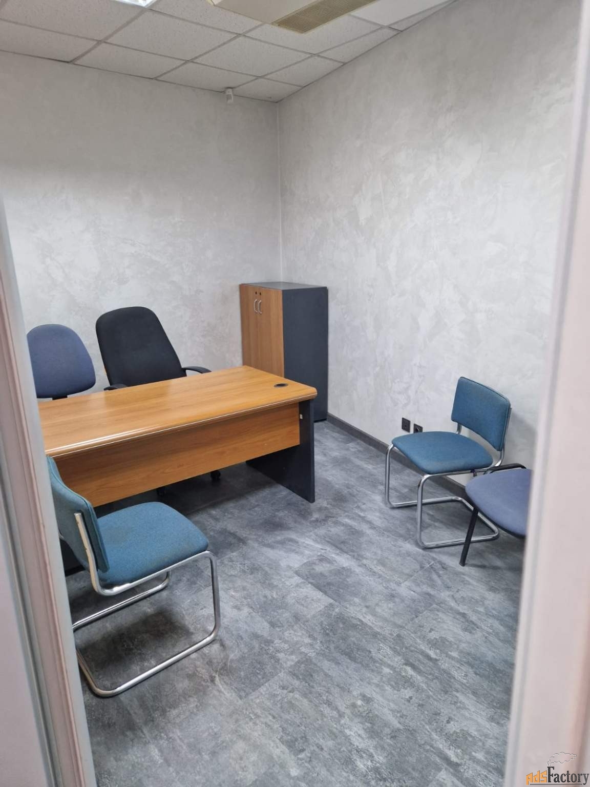 офисное помещение, 65.4 м²