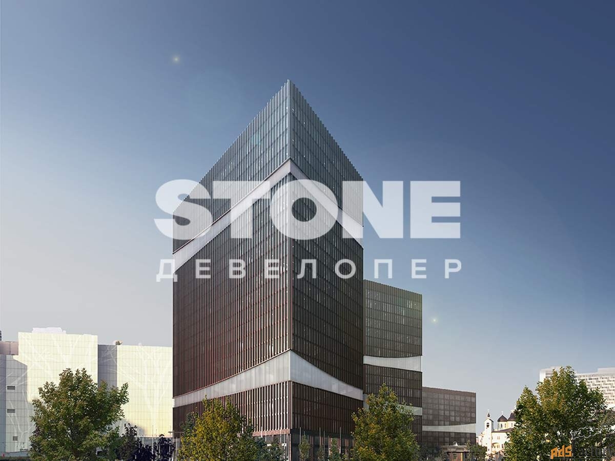 офисное помещение, 400.7 м²