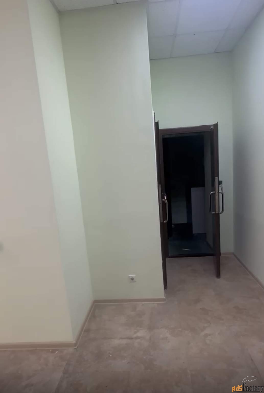 свободного назначения, 69 м²