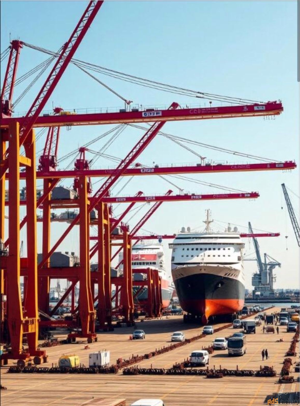 электрик судовой