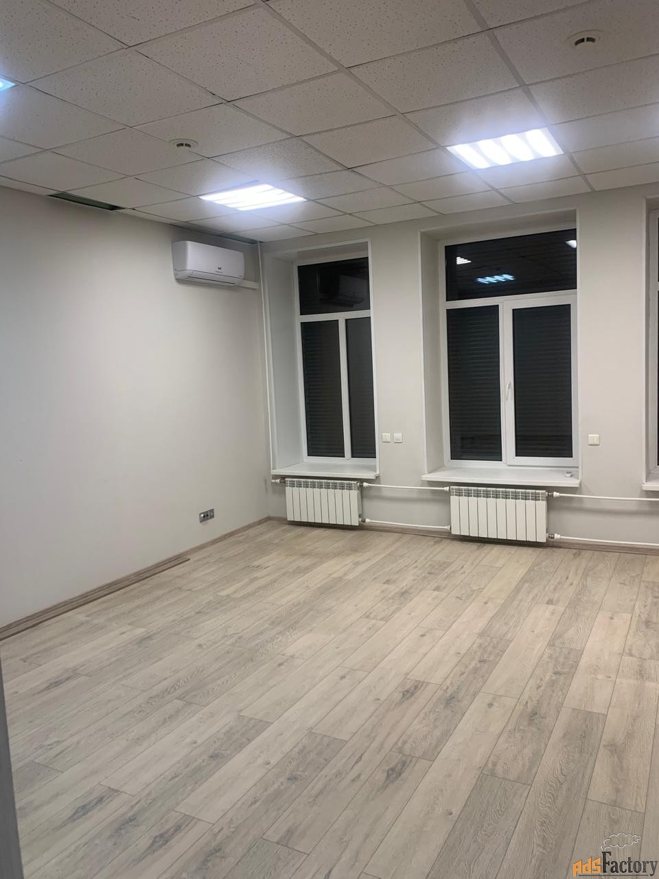 офисное помещение, 286 м²