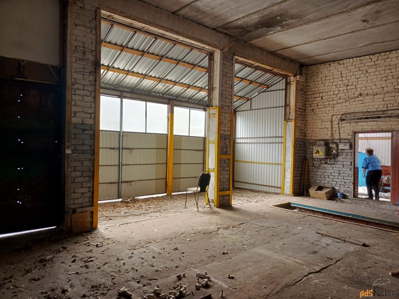 свободного назначения, 122.2 м²