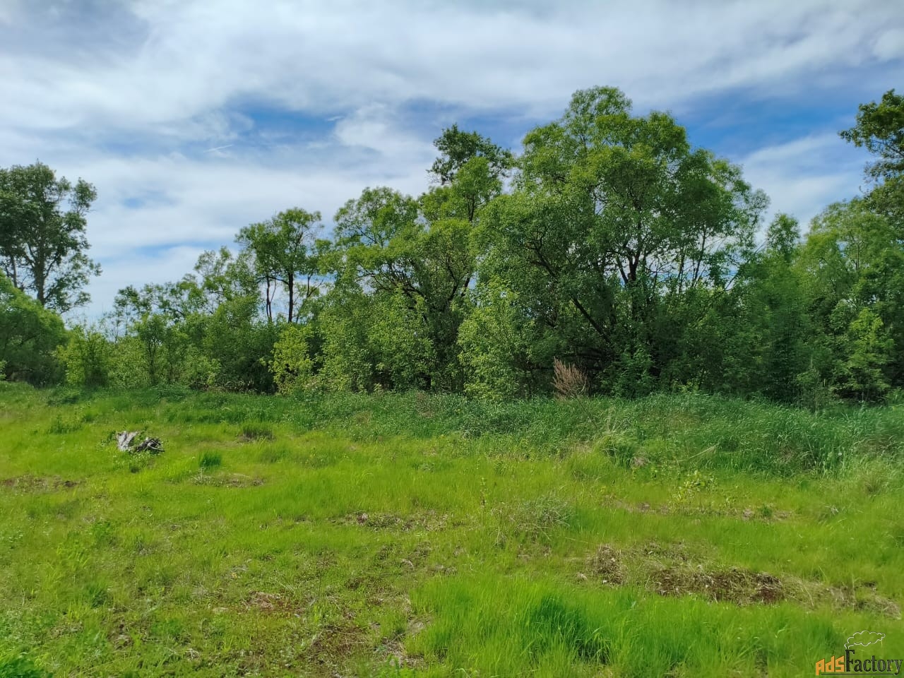 Участок 112 сот. (другое)