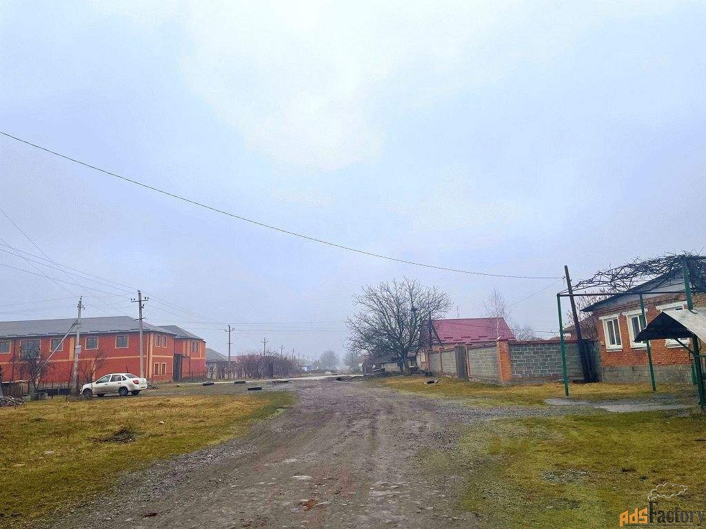 дом 149.6 м² на участке 13.78 сот.